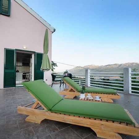 Holiday Home Koprivno ภายนอก รูปภาพ