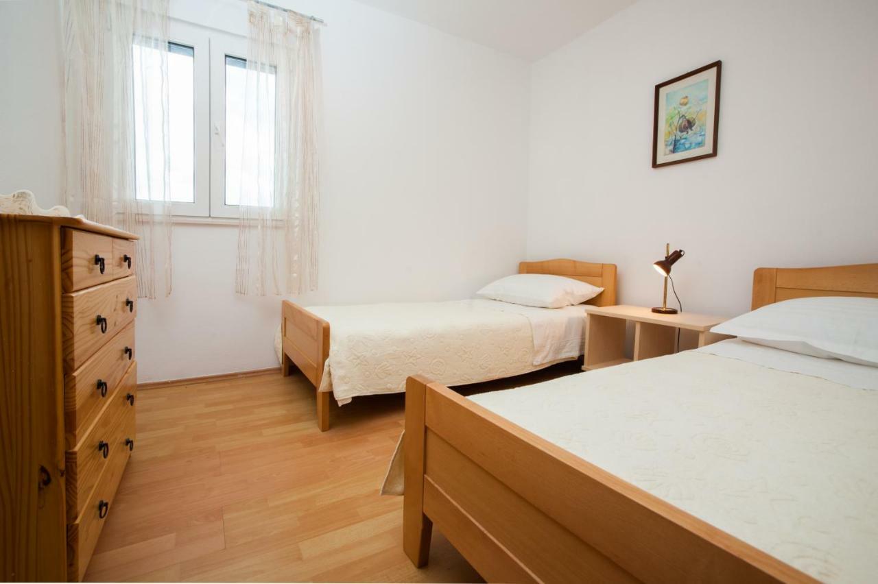 Holiday Home Koprivno ภายนอก รูปภาพ