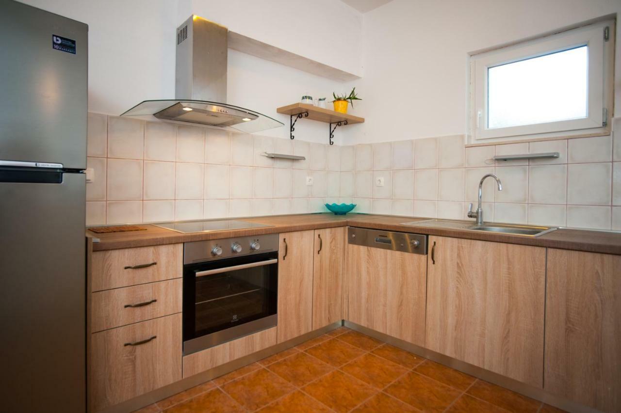 Holiday Home Koprivno ภายนอก รูปภาพ