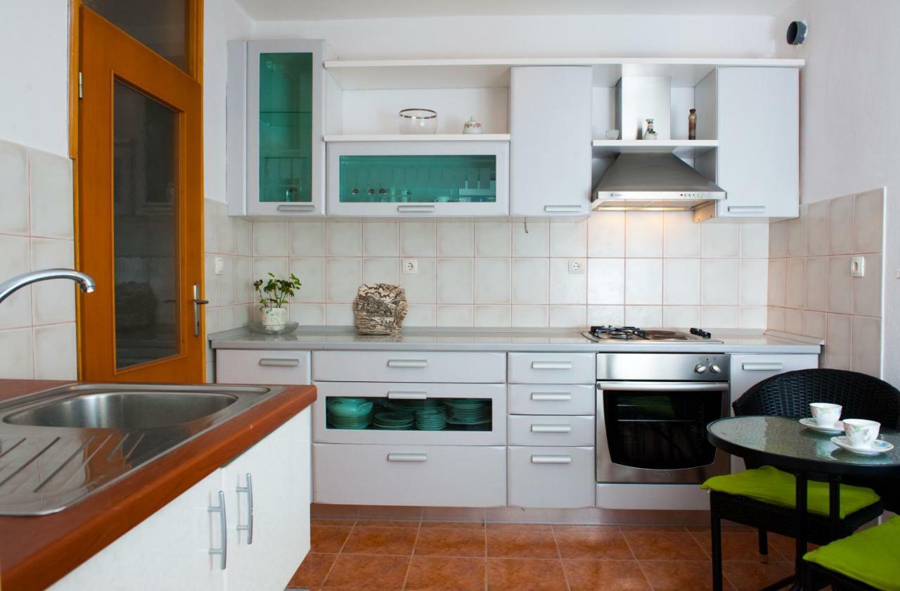 Holiday Home Koprivno ภายนอก รูปภาพ