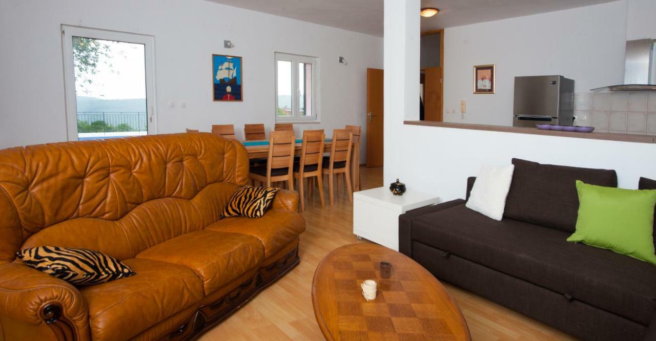 Holiday Home Koprivno ภายนอก รูปภาพ