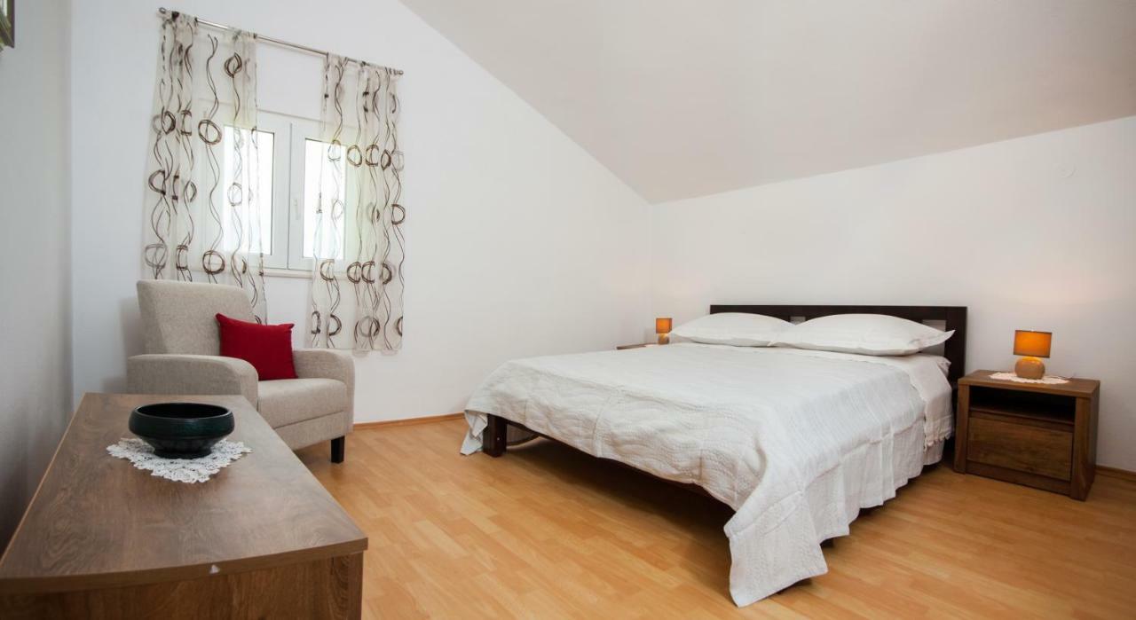 Holiday Home Koprivno ภายนอก รูปภาพ