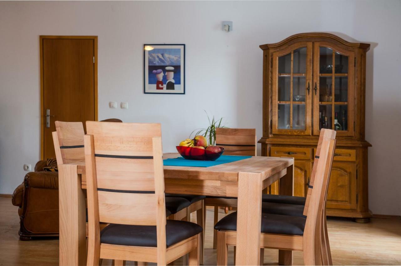 Holiday Home Koprivno ภายนอก รูปภาพ
