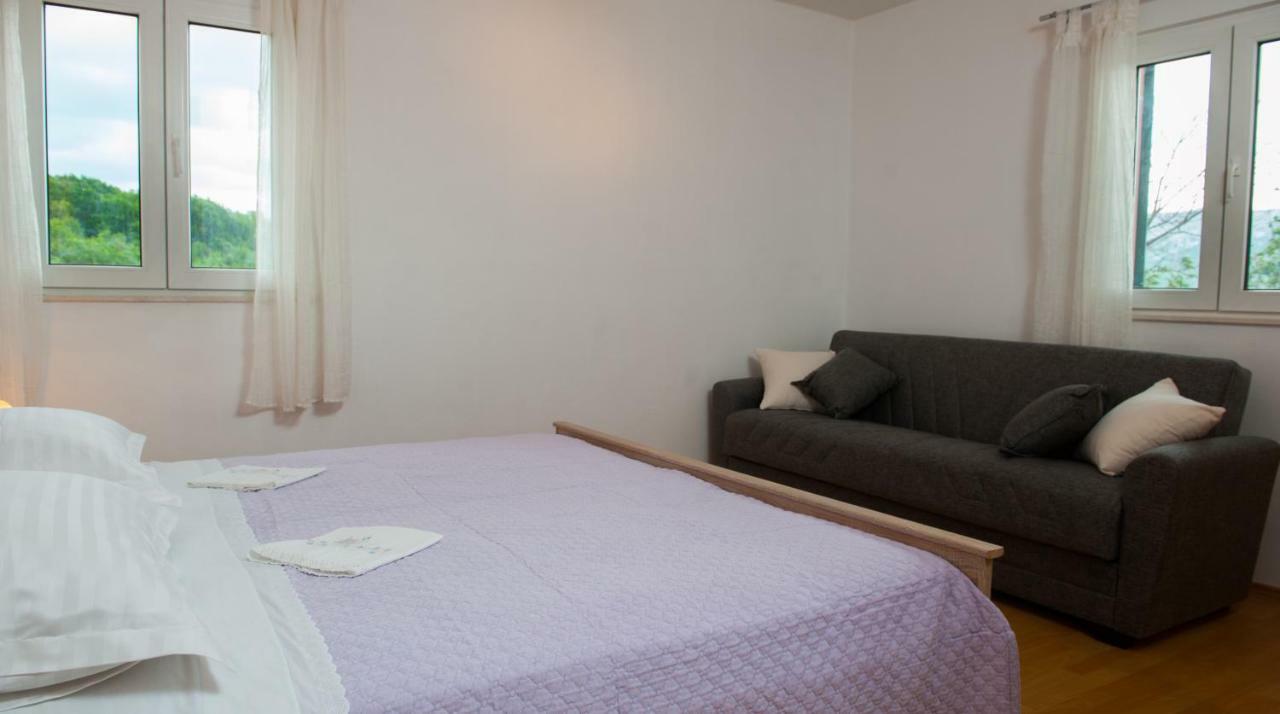 Holiday Home Koprivno ภายนอก รูปภาพ