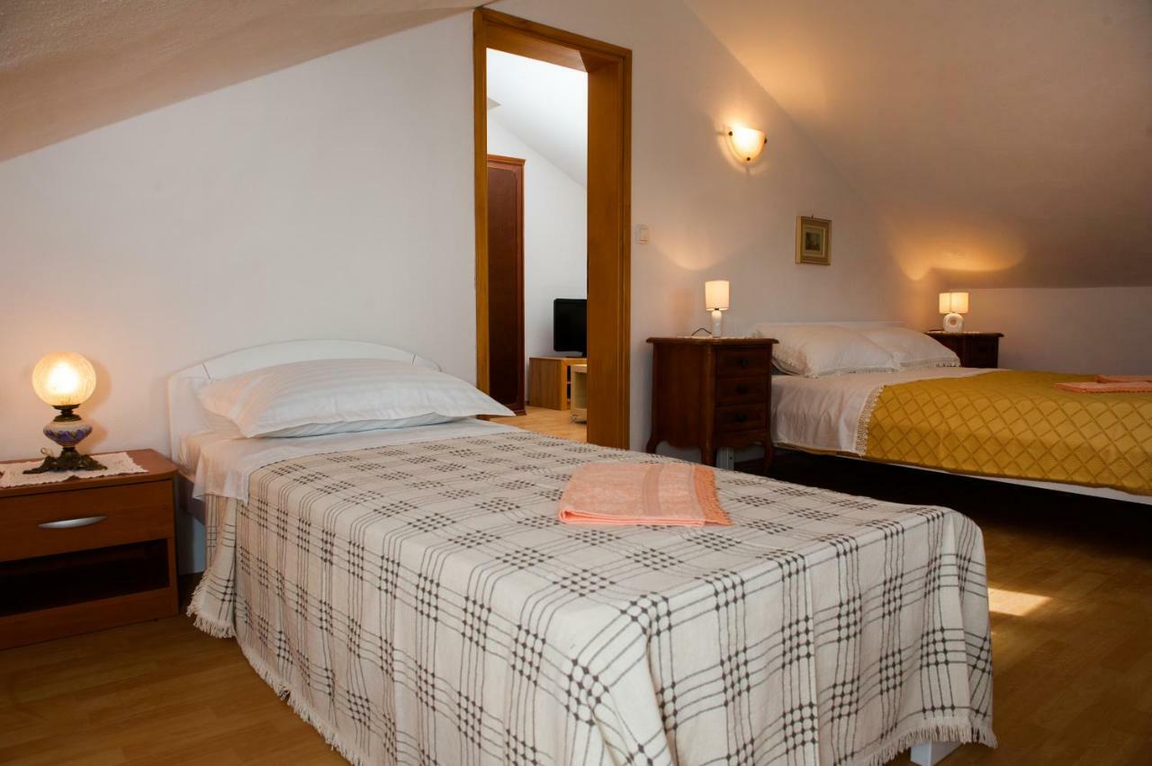 Holiday Home Koprivno ภายนอก รูปภาพ