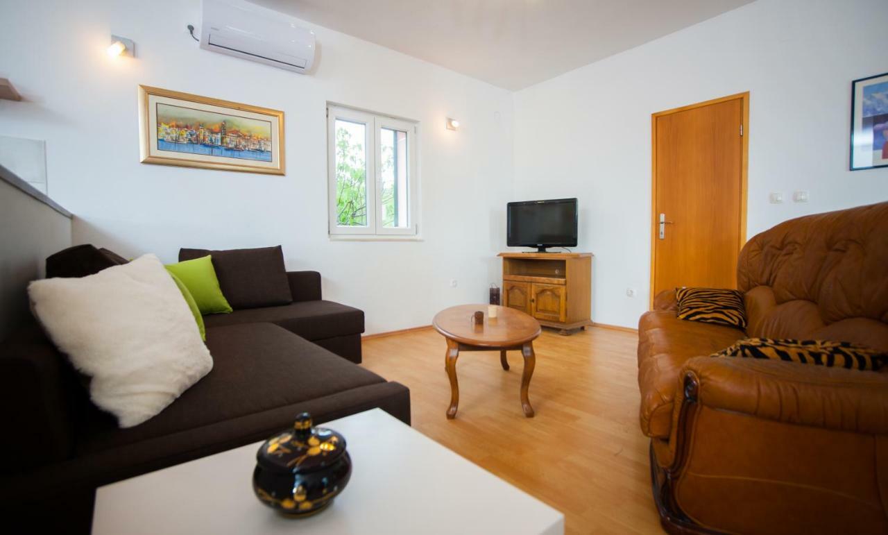 Holiday Home Koprivno ภายนอก รูปภาพ
