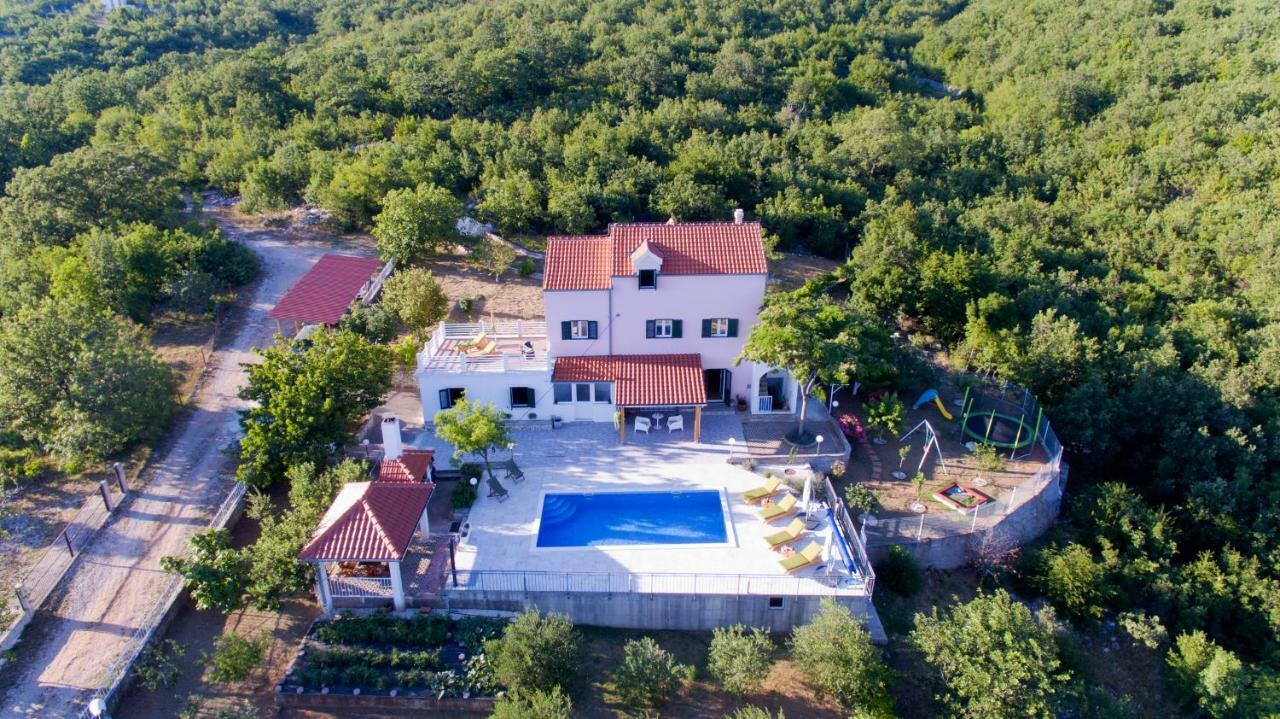 Holiday Home Koprivno ภายนอก รูปภาพ