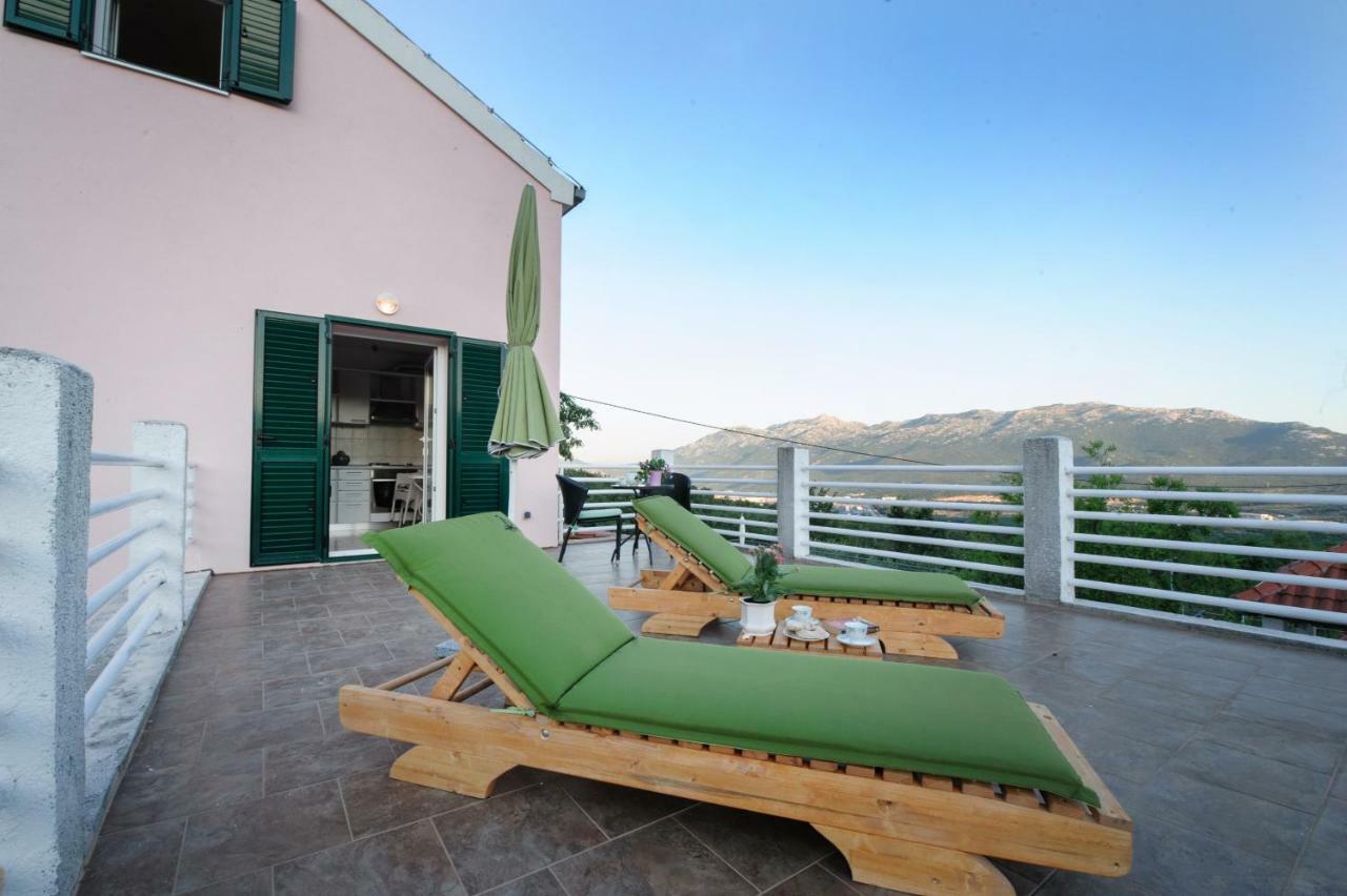 Holiday Home Koprivno ภายนอก รูปภาพ