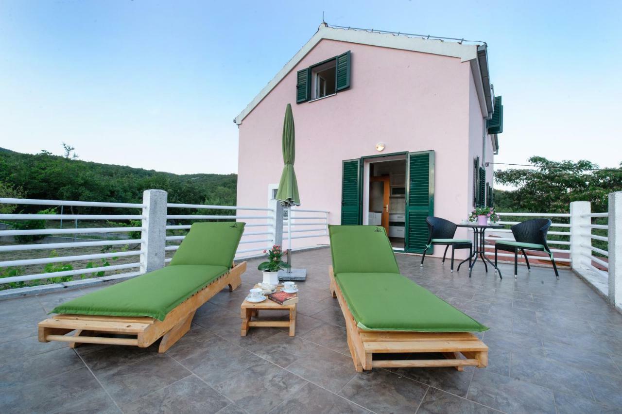 Holiday Home Koprivno ภายนอก รูปภาพ