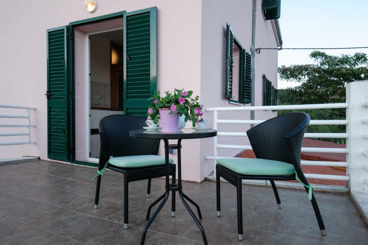 Holiday Home Koprivno ภายนอก รูปภาพ