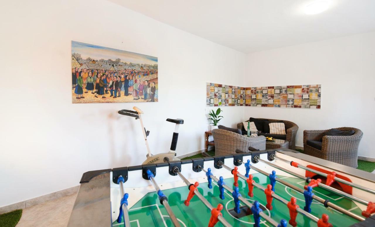 Holiday Home Koprivno ภายนอก รูปภาพ