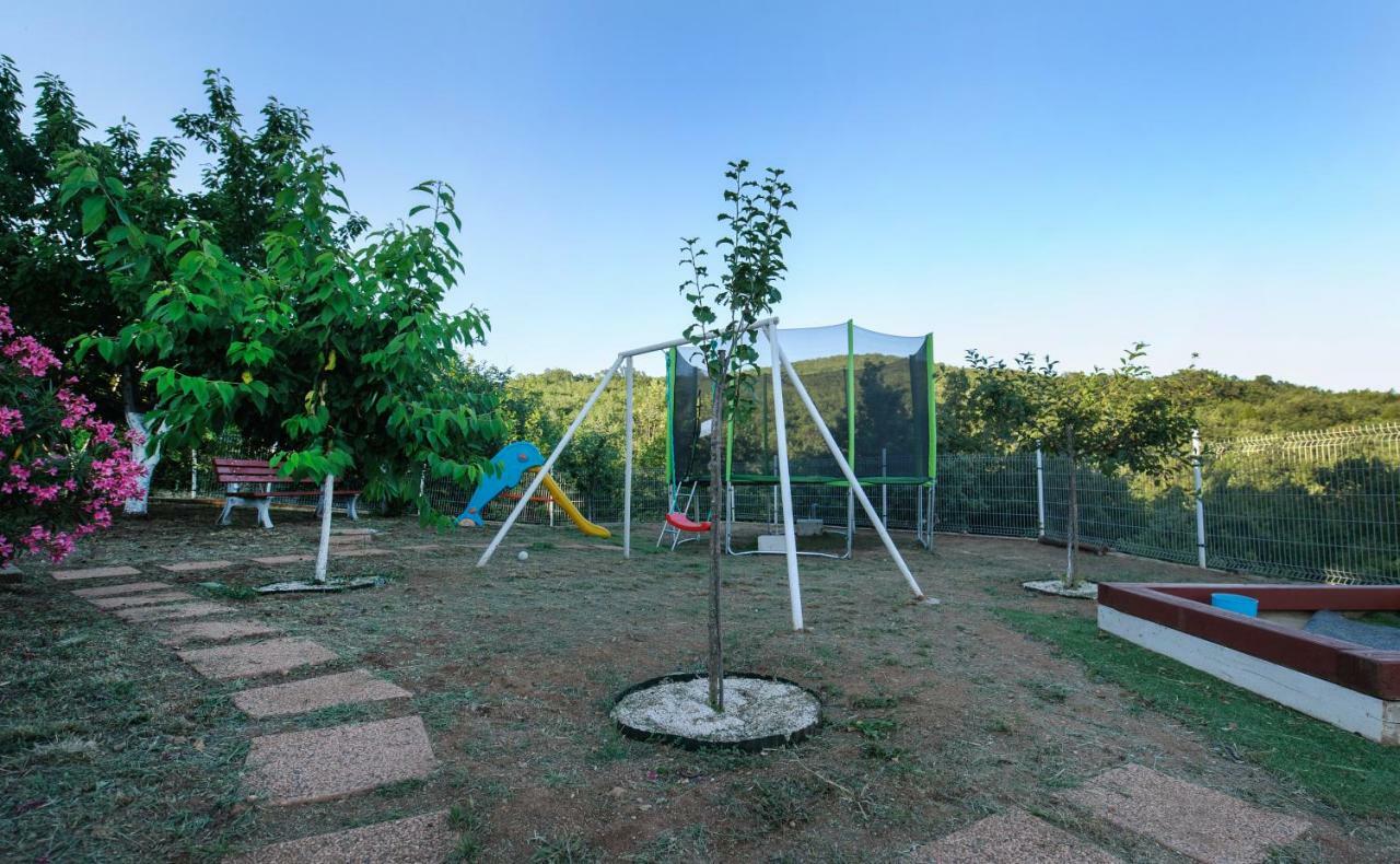 Holiday Home Koprivno ภายนอก รูปภาพ