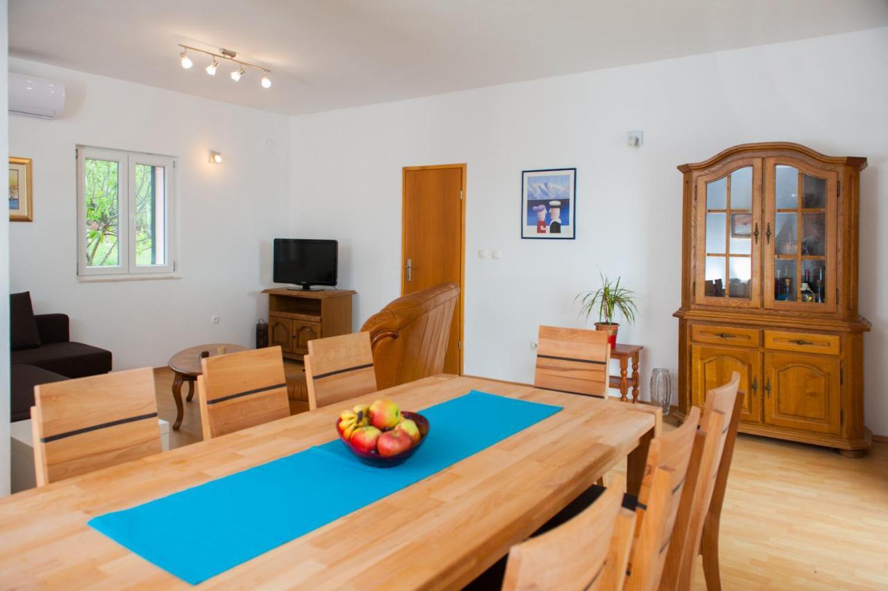 Holiday Home Koprivno ภายนอก รูปภาพ